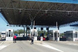 Kod trojice Rusa otkriveni falsifikovani PCR testovi