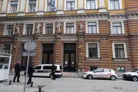 Ocu i sinu 38 godina zatvora za ubistvo komšije u Sarajevu