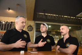 Prefinjeni ukus Milkshake IPA golicaće nepca pivopija u Banjaluci