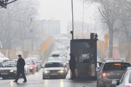 Pojačan saobraćaj na ulazu u BiH iz Hrvatske