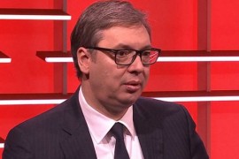 Vučić: Srbija u teškoj poziciji, težoj nego u Briselu 2013. godine