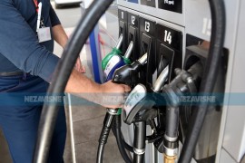 Ko plaća najskuplje gorivo u regionu, a ko u Evropi