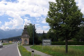 Austrija iduće sedmice zabranjuje skup u Blajburgu