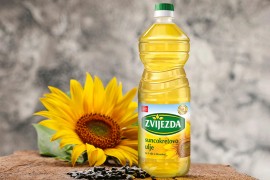 U Hrvatskoj porodice kupuju i do 40 litara ulja