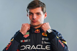 Formula 1 - Verstappen najbrži na drugom slobodnom treningu