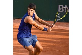 Tenis ima novu zvijezdu