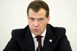 Medvedev: Ruska ekonomija neće propasti zbog sankcija