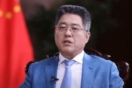 Peking: NATO bi trebalo da se drži obećanja da se neće širiti na ...