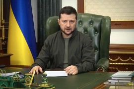 Zelenski pozvao švajcarske banke da blokiraju racune ruskih oligarha