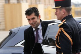 Petkov povodom puštanja Borisova: Nema nezavisnog tužilaštva