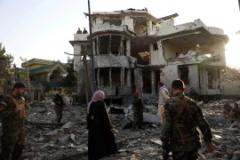 Avganistan: U eksploziji poginulo četvoro djece