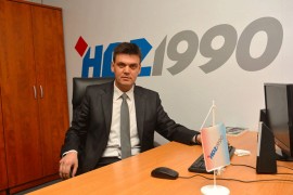 Cvitanović: SDA ruši BiH