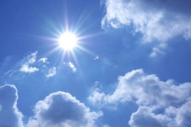 Danas sunčano, do 16 stepeni