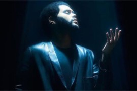 The Weeknd ostvario veliku želju iz djetinjstva