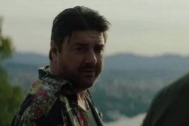 Goran Navojec otkrio kako se našao u "Nemogućoj misiji"