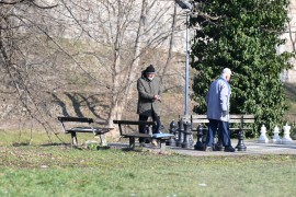 Banjalučki penzioneri još čekaju novčanu pomoć