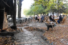 Etno-sela se nadaju stranim turistima