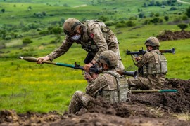 EU za jačanje NATO-a i povećanja izdataka na odbranu