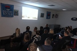 Još jedna akcija organizacije "Srbi za Srbe"