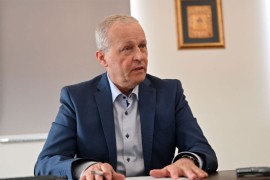 Ćorić: Obućari u dobrom položaju, Nijemci i Francuzi traže da im ...