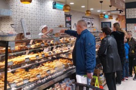 Otvoren Tropic market u Šipovu