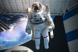 Studija: Bakterije će snabdijevati astronaute kiseonikom