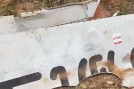 Objavljeni prvi snimci pada aviona: "Nema naznaka da bi moglo biti ...