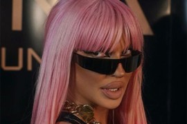 Jelena Karleuša progovorila o odnosu sa Tošićem