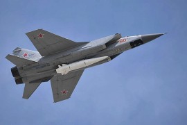 Ruski "bodež": Oružje od kojeg nema odbrane