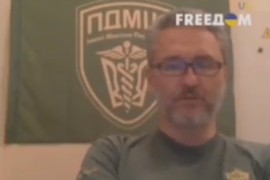 "Izdao sam naređenje da se kastriraju svi ranjeni Rusi, to su ...