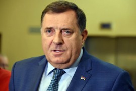 Dodik: Penzije, borački dodatak i plate biće povećani za 10 odsto