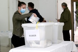 Novac jedina prepreka za održavanje izbora