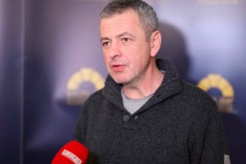 Promovisana knjiga "Fric i Dobrila"