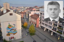 U Prijedoru dan žalosti