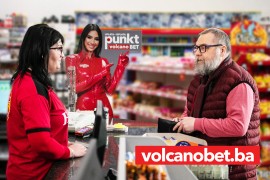 Volcanobet.ba uplatno-isplatni punktovi: Sve je mnogo lakše
