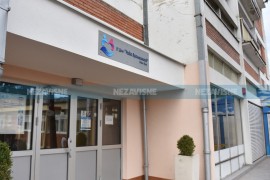 Djevojčica iz doma "Rada Vranješević" pokušala da se ubije