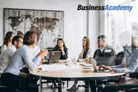 Prijavite se za besplatne seminare na BusinessAcademy