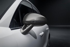 Karoserija automobila od naftnih ostataka