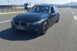 Zbog duga od skoro 80.000 KM policija oduzela skupocjeni BMW