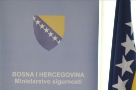 Ministarstvo bezbjednosti BiH odgovorilo na potez Civilne zaštite RS
