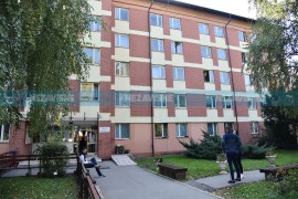 Raspisan tender za rekonstrukciju trećeg paviljona u Banjaluci