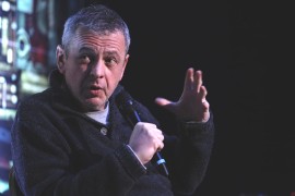 Srđan Valjarević: Tamo gde živim nema problema, jer nema rešenja