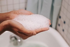 Koliko puta nedjeljno je dovoljno da se kupate?