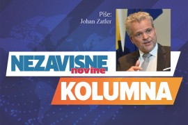 EU će podržati BiH na putu energetske transformacije