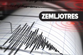 Jak zemljotres pogodio Tajvan