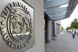 MMF: Neće biti globalne recesije