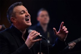 Nedeljko Bajić Baja progovorio o privatnom životu