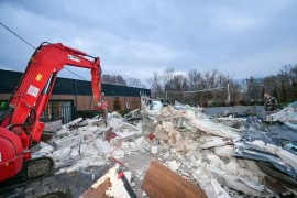 Ministarstvo donijelo rješenje: Odbijena žalba vlasnika "Kajaka"