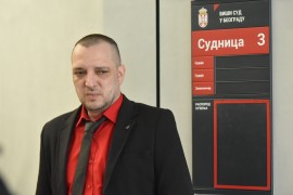 Jelena Marjanović o Zoranu pred smrt: Mi smo kao nokat i meso