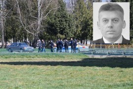 Pretresi u Prijedoru zbog ubistva Bašića, policija "češljala" ...